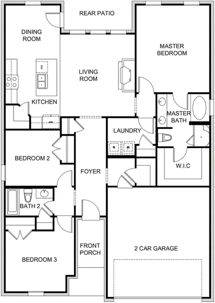 Cornel IV J - DSLD Single-Family Homes