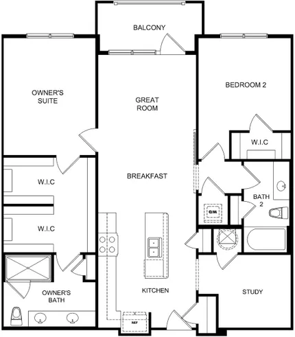 B1 - Condominiums