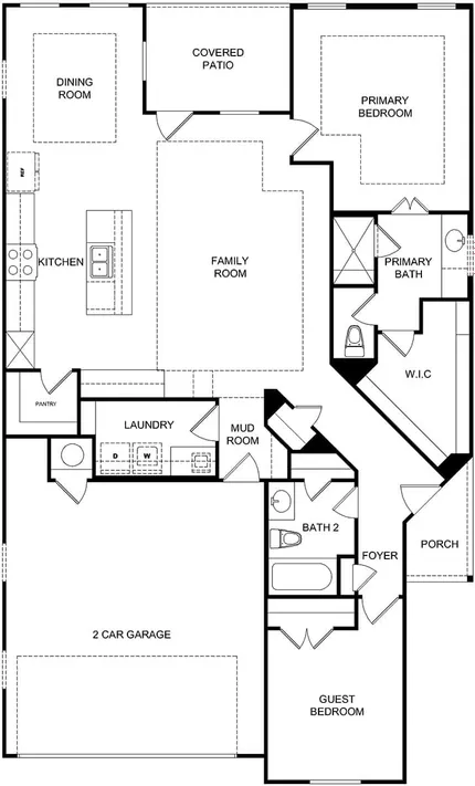 Messina - Single-Family Homes