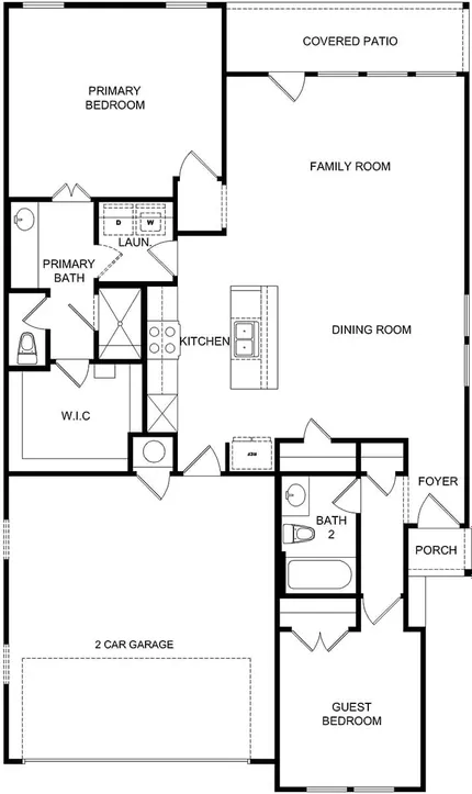 Milan - Single-Family Homes