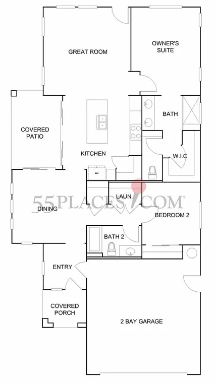Residence 1437 - Molise Collection