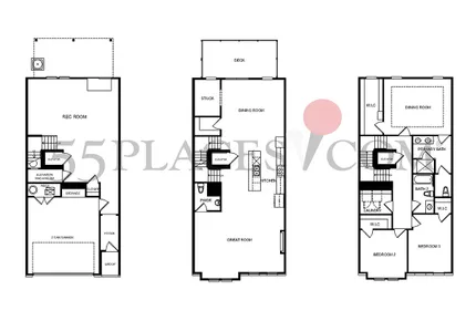 Tilley - Townhomes