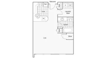 The Azure - Apartment