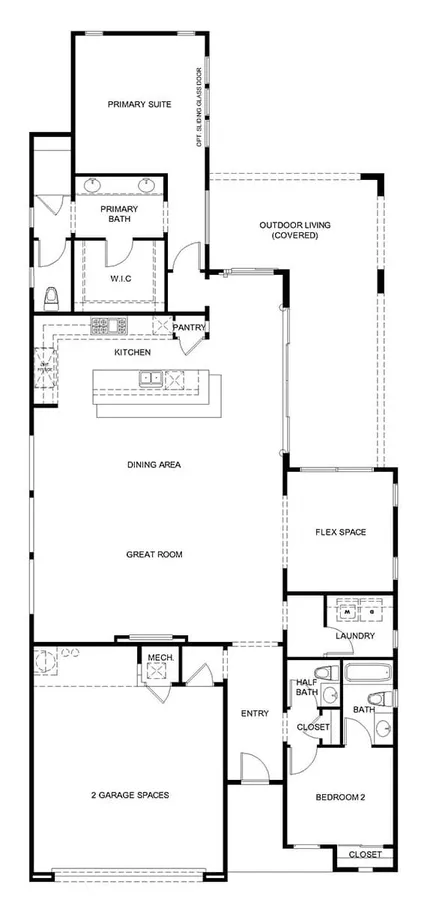 The Atelier II - Shea Homes: 50