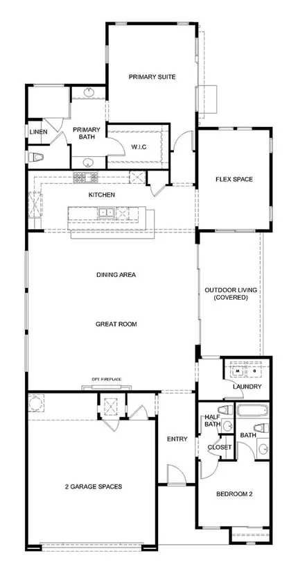 The Atelier - Shea Homes: 50
