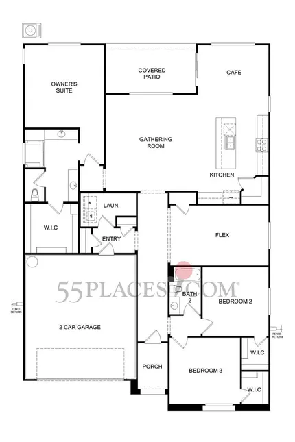 Stella - Single-Family Homes