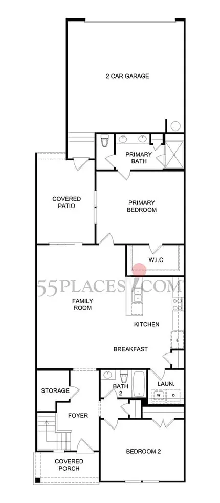 Concord - Townhomes
