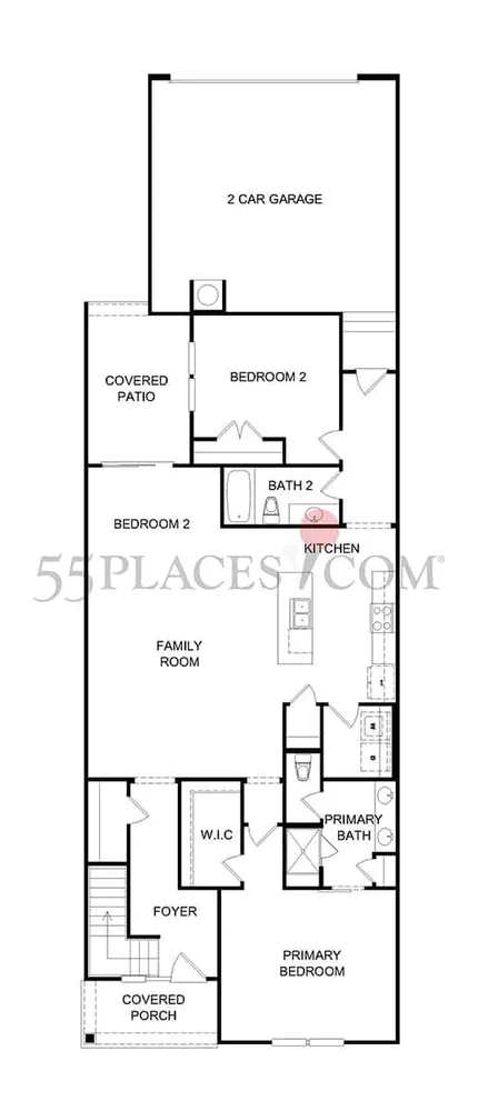 Hanover - Townhomes
