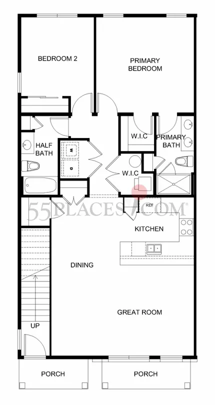 The Abbot - Condos