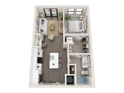 Cherry - Apartment Homes