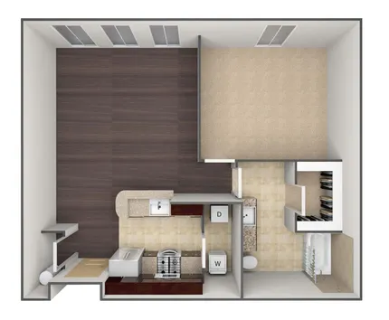 A1 - Apartment