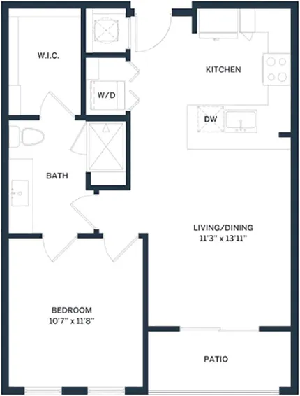A1 - Apartments