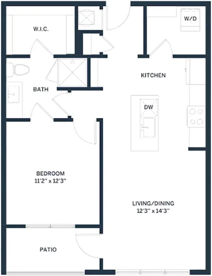 A2 - Apartments