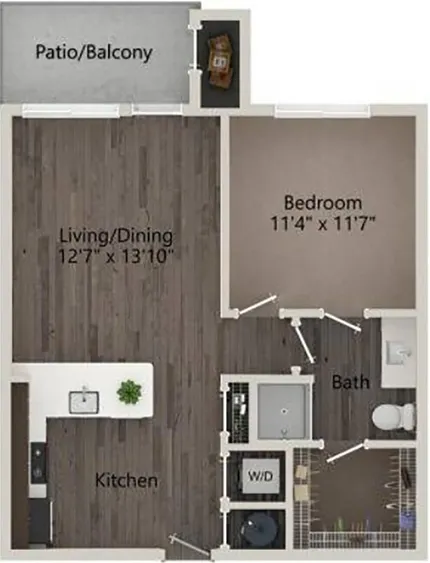 A1 - Apartments