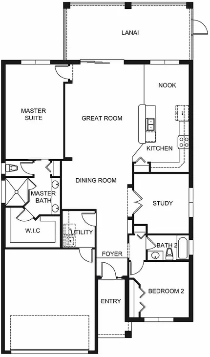 The Cromwell - Single-Family