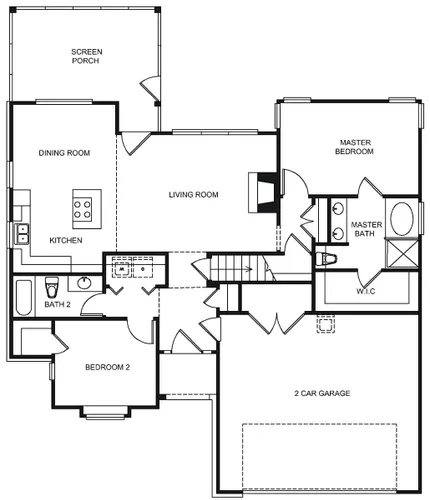 Roosevelt - Single-Family Homes