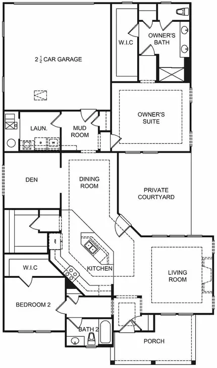 Clay - Single-Family Homes