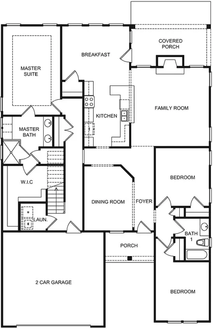 Bradley - Single-Family Homes