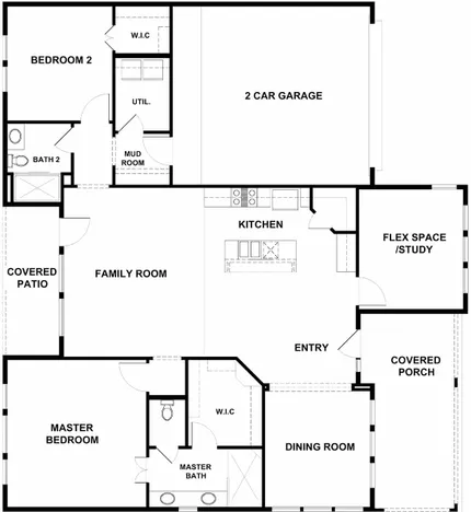 1503 - Cottage Collection
