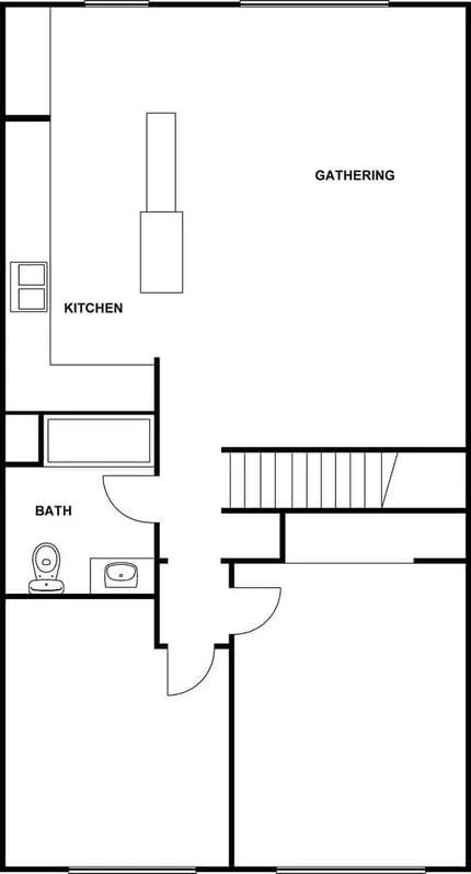 Plan B - Attached Homes
