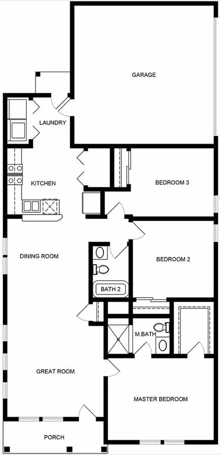 Erie - Single-Family Homes