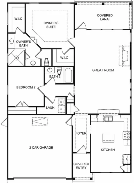 Ashford - Sawgrass Collection