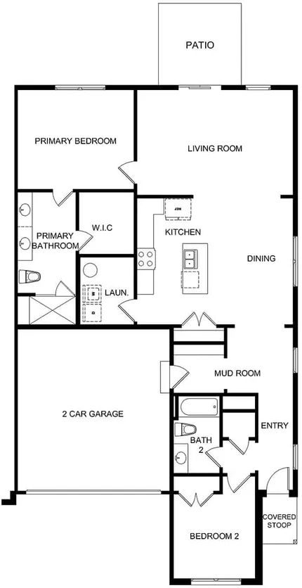 Avery - Villas
