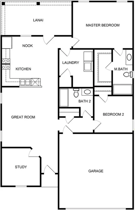 Abington - Single Family