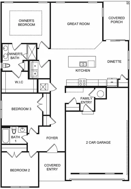 Bramante Ranch - Single-Family Homes