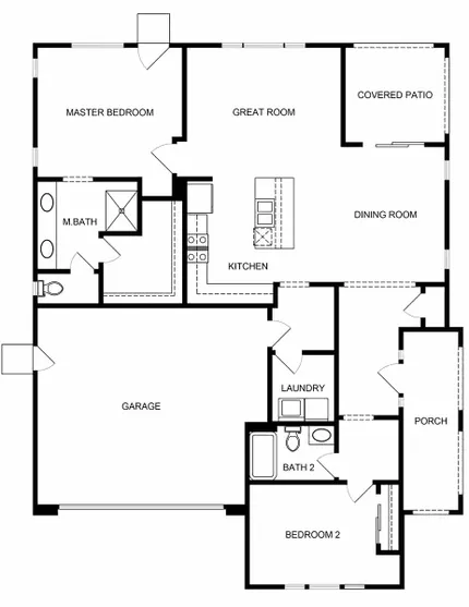 Residence One - Vivir at Esperanza