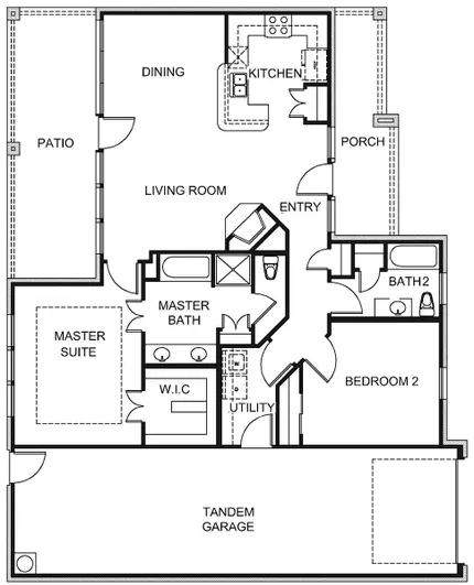 The Drummond - Carnegie Homes
