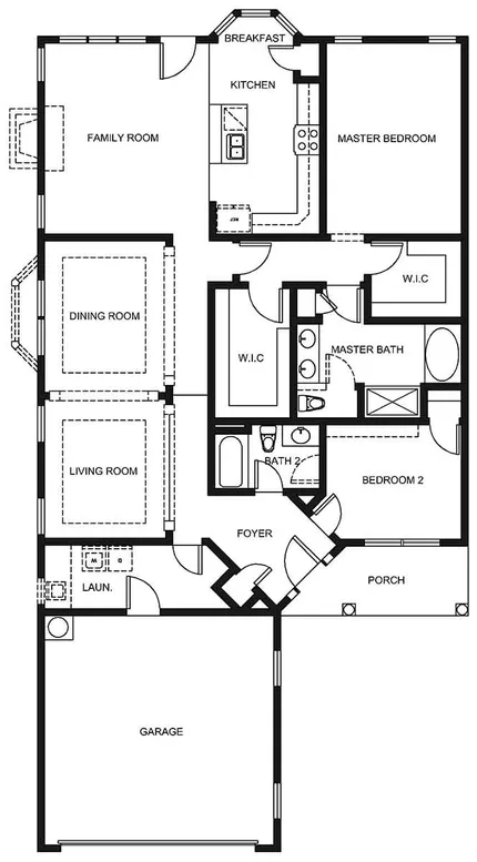 Palmetto - Townhomes