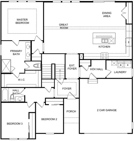 Aberdeen - Single-Family Homes