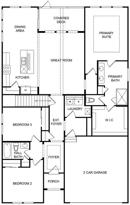 Asheville - Single-Family Homes