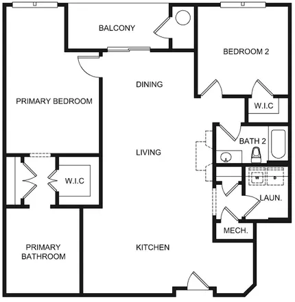Clifton - Condos