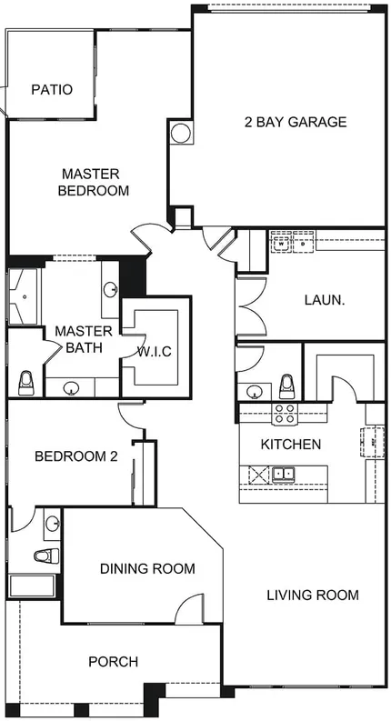 Residence Eight - Duets Collection