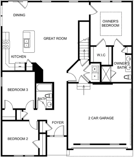 Pisa Torre - Single-Family Homes