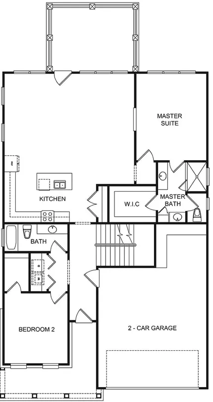 Iris - Single-Family Homes