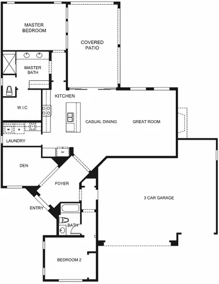 Cambria Elite - Glenwood Collection