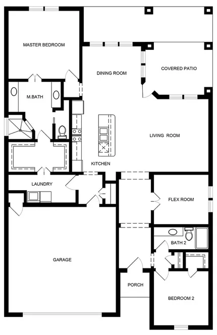 Torino - Single-Family Homes
