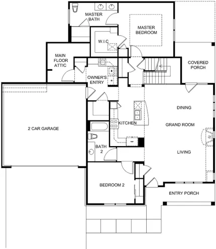 Aspen Loft - Cottages