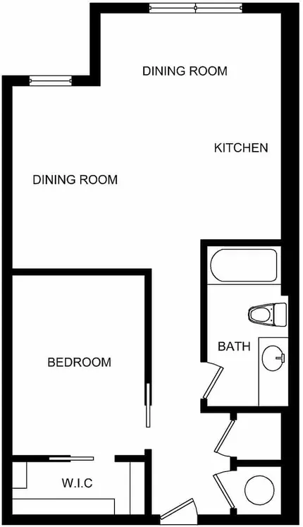 S1 - Apartment Homes