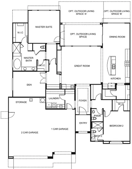 Paloma - Single-Family Homes