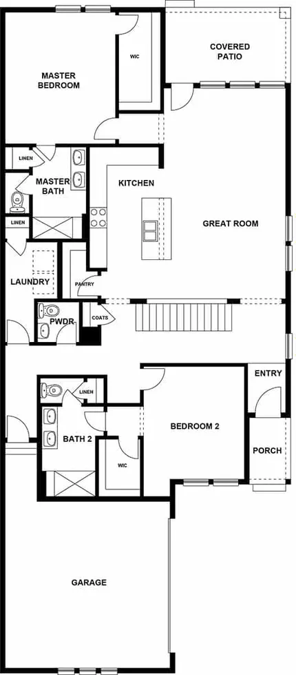 Symphony - Villas