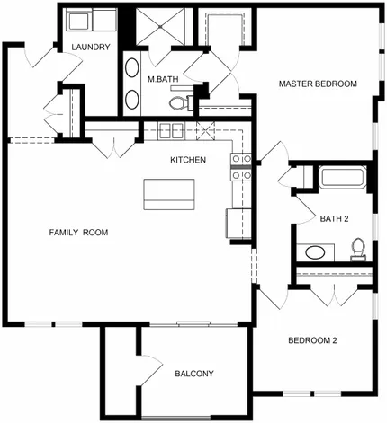 Drummond 1 - Condos