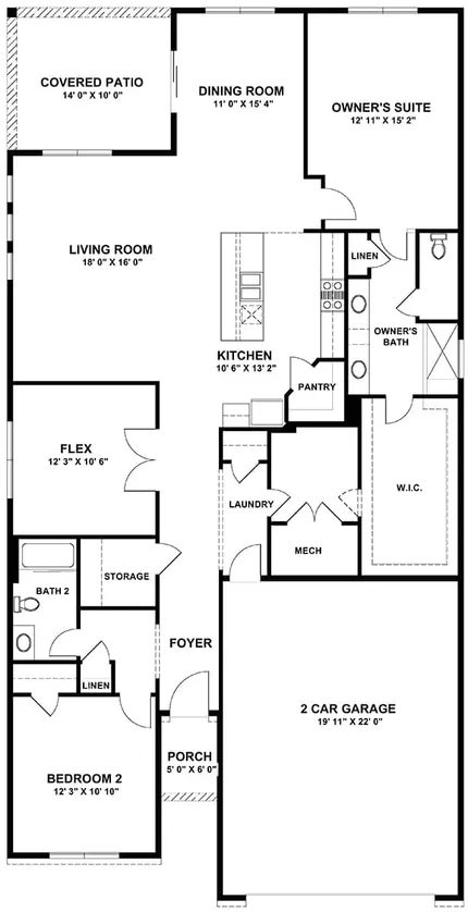 Bristol - Single-Family Homes