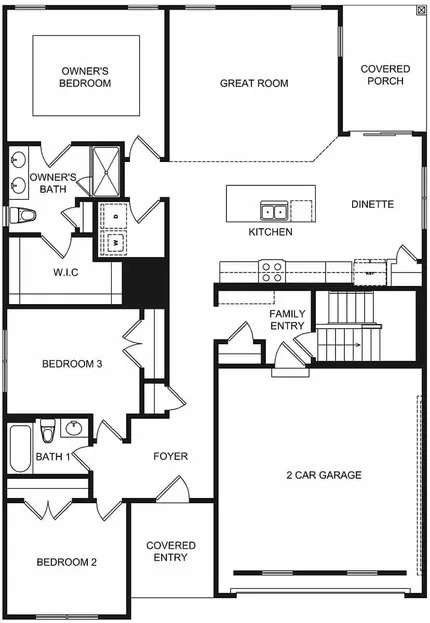 Bramante - Single-Family Homes