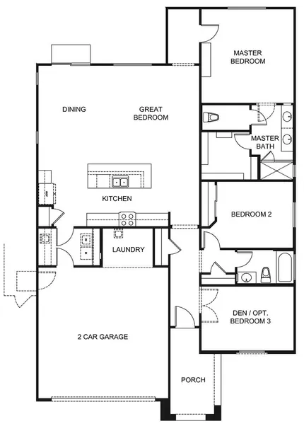 Affirm - Single-Family Homes