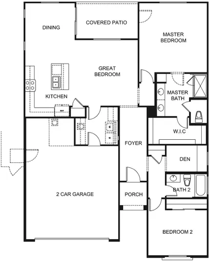 Unite - Single-Family Homes