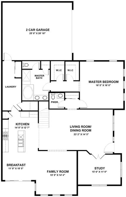 Darin - Single-Family Homes